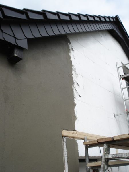 Verspachtelung Verspachtelung